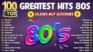 Greatest Hits 80s 90s - Oldies Music Best Songs Of 80s 90s - Music Hits Playlist Ever #m30