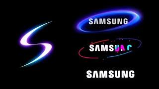 Samsung Galaxy Startup Screens (S1 - S23)