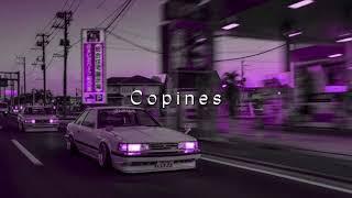 Copines-Aya Nakamura (Tiktok Version)