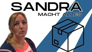 Sandra geht ab  | Wilke.Zierden Hochformat #ostfriesland #wilkezierden #rückblick