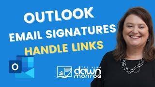 Create and Customize Email Signatures | Microsoft Outlook 365 | Gmail | Templates | Canva