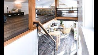 Beautifully Crafted XL Tiny House