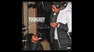 NBA YOUNGBOY SINCERELY KENTRELL  FULL ALBUM