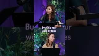 How to talk to your boss about mental health concerns | Ep 1 Mindful Dialogues | IMH