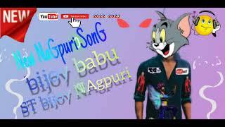 #ST bijoy Nagpuri New nagpuri SonG DJ bijoy babu 2022+2023