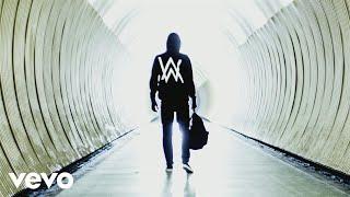 Alan Walker - Faded (Audio)