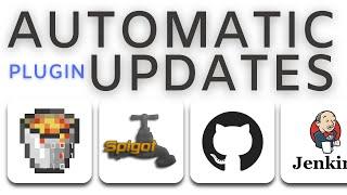 How to auto-update plugins? Automatic Minecraft Spigot/Bukkit plugin updates with AutoPlug!