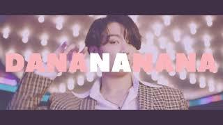 방탄소년단 dynamite kinetic typography _short.ver