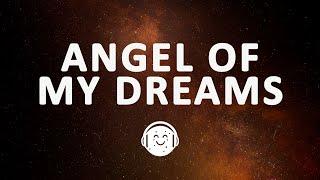 JADE - Angel Of My Dreams (Lyrics)