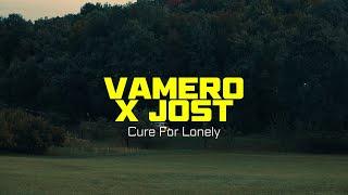 VAMERO x Jost - Cure For Lonely (Official Video)