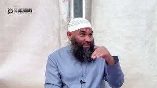 Делай как приказал Пророк ﷺ и не будь как Бану Исраиль