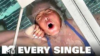 Every Single Fear Factor Drowning Challenge  MTV