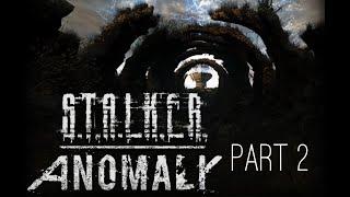 S.T.A.L.K.E.R.: Anomaly | Version 1.5.3 | Full Walkthrough | Part 2