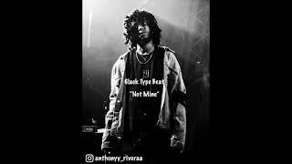 (FREE) 6lack Type Beat "Not Mine"