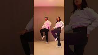 Yes, and? - Ariana Grande ( Dance Cover) #yes,and? #arianagrande #explore #themuskanbhagat