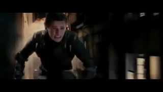 Spider-Man 3 (2007) - Spider-Man VS New Goblin (First Fight)