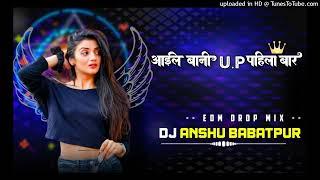 Dhire Nachai Tani Ye Sarkar | Ail Baani Up Pe Pahila Baar #Shilpi Raj New Bhojpuri #Edm Dj Song