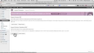 woocommerce product csv import suite
