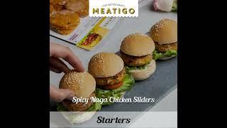 Meatigo - Eat Better Meat