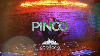 PINCO OFF | PATAGONIA SESSIONS | FEEL ING | CRAFTER