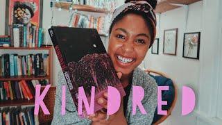 Kindred Book Review