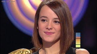 Alizée - Interview -Methode Cauet 10.01.2008 - Arabic