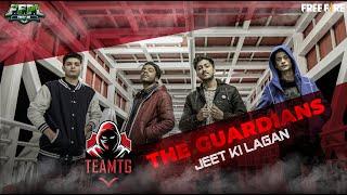 Team TG - Jeet Ki Lagan | FFPL Documentary - Free Fire Pakistan League 2021