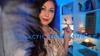 144,000 Awaken False light & Spiritual attack, It’s a Trap!️ 5D ASCENSION Galactic Reiki ASMR