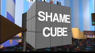 SHAME CUBE (@SMG4)