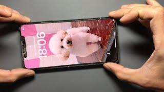 Full Process Fixing Touch Screen Issues on iPhone 11 Pro Max