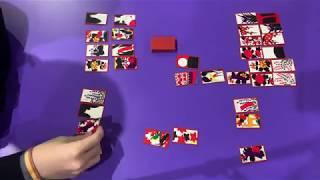 How to Japanese playing cards(Hanafuda)