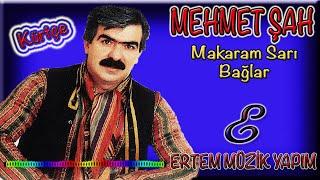 Mehmet Şah-Makaram Sarı Bağlar (Têkiliyên Zer ên Makaram)