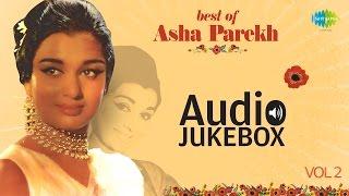 Best Of Asha Parekh Songs | HD Songs Jukebox