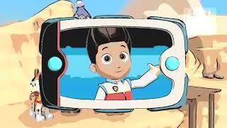 Paw Patrol On A Roll Episode 6 Saving Jake