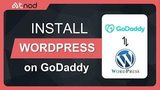 How to Install WordPress Website on GoDaddy cPanel Hosting: Step-by-Step Guide (2024)