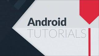 JsonParsing using Volley | Android tutorial | Java