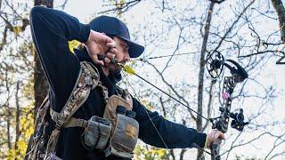 WE SCORED ARROWS AT OKLAHOMA TAC