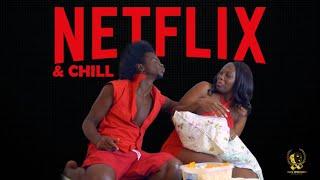 NETFLIX & CHILL JAMAICAN MOVIE 2024 Face Xpression