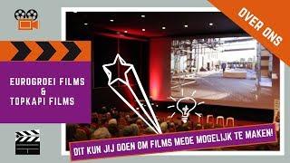 Dit kun jij doen om Nederlandse films mede mogelijk te maken