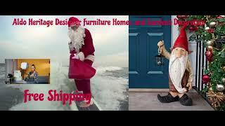 Mary Cristmass From Aldo Heritage Furniture Home and Garden Decoration