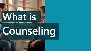 What is counseling | Types of counseling | Psychology Terms & videos || SimplyInfo.net
