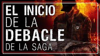 Silent Hill Origins: El Inicio de la DEBACLE de la Saga