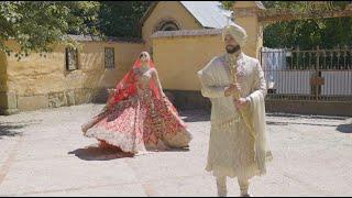 Gagan & Mandeep | NEXT DAY EDIT Sikh Wedding Film | Melbourne, Australia