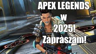 Apex w 2025, czy warto ?  |16+|