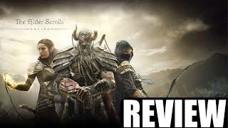 The Elder Scrolls Online 2021 Review - Is It Still Worth Playing?