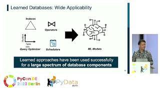 Carsten Binnig: Towards Learned Database Systems