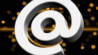 no copyright video email mail at bokeh   free copyright all video Internet background