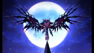 SHADOW THE ANGEL OF DEATH!!??   -Sonic X Shadow Generations Trailer!