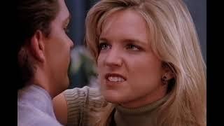 Melrose Place-Amanda is Usurped; Alison is Drunk