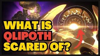 What Is Qlipoth Protecting Us From? | Honkai Star Rail Lore